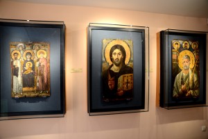 галерея