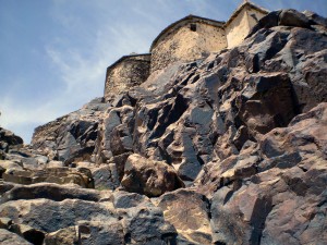 Камни Синая